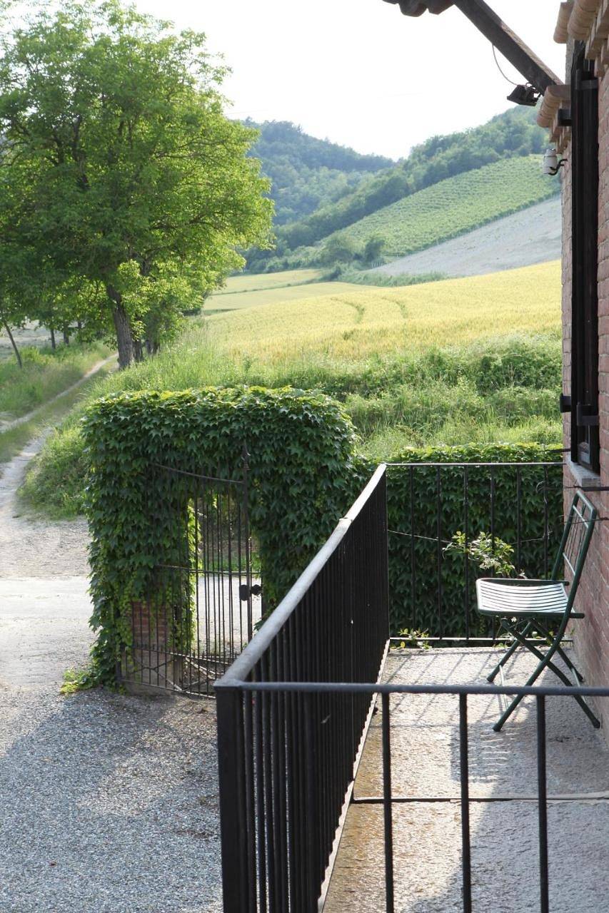 Tenuta Guazzaura in Serralunga di Crea, Province d'Alexandrie
