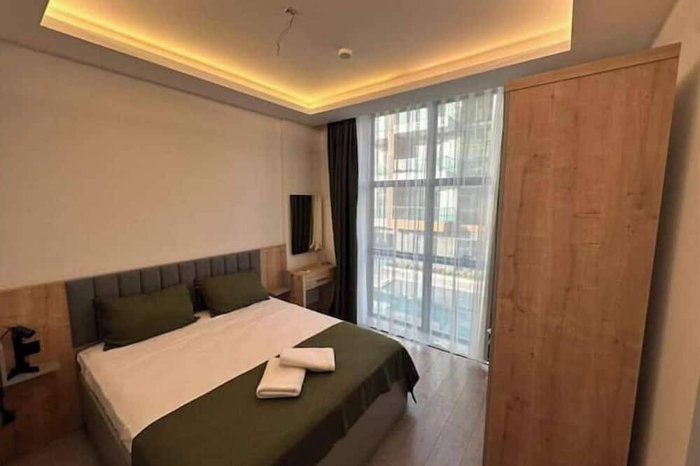 Entire apartment, Silence Garden Suite A3 in Alanya, Antalya Province
