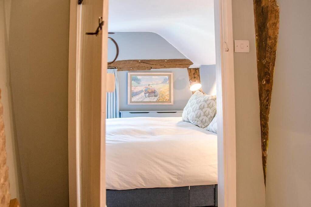 Rose House, Lavenham in Lavenham, Suffolk