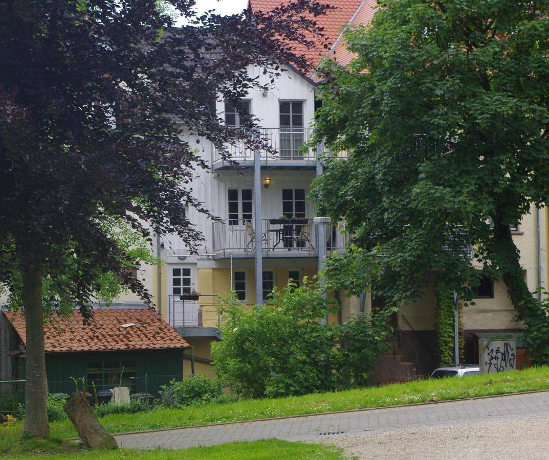 Ganze Wohnung, Ferien-Wohnung am Menzer-Park in Neckargemünd, Kurpfalz
