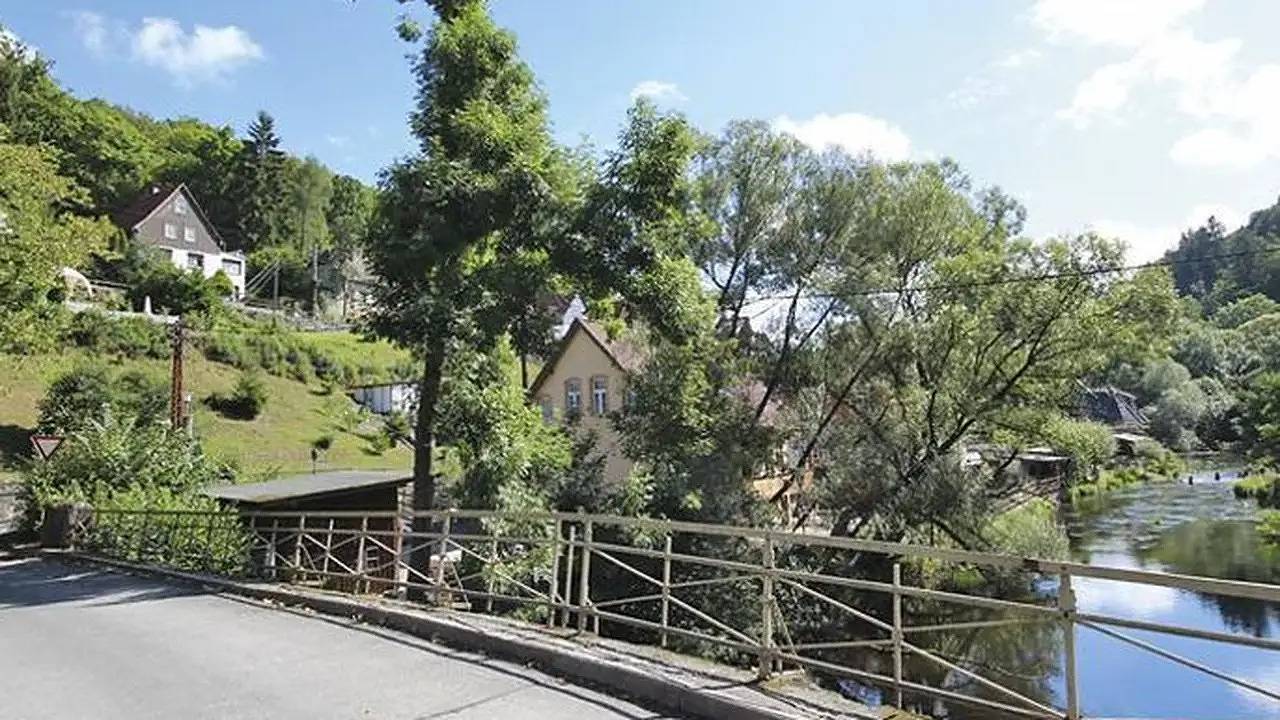 Ganze Ferienwohnung, Ferienwohnung für 2 Personen (90 m²) in Thale in Altenbrak, Thale
