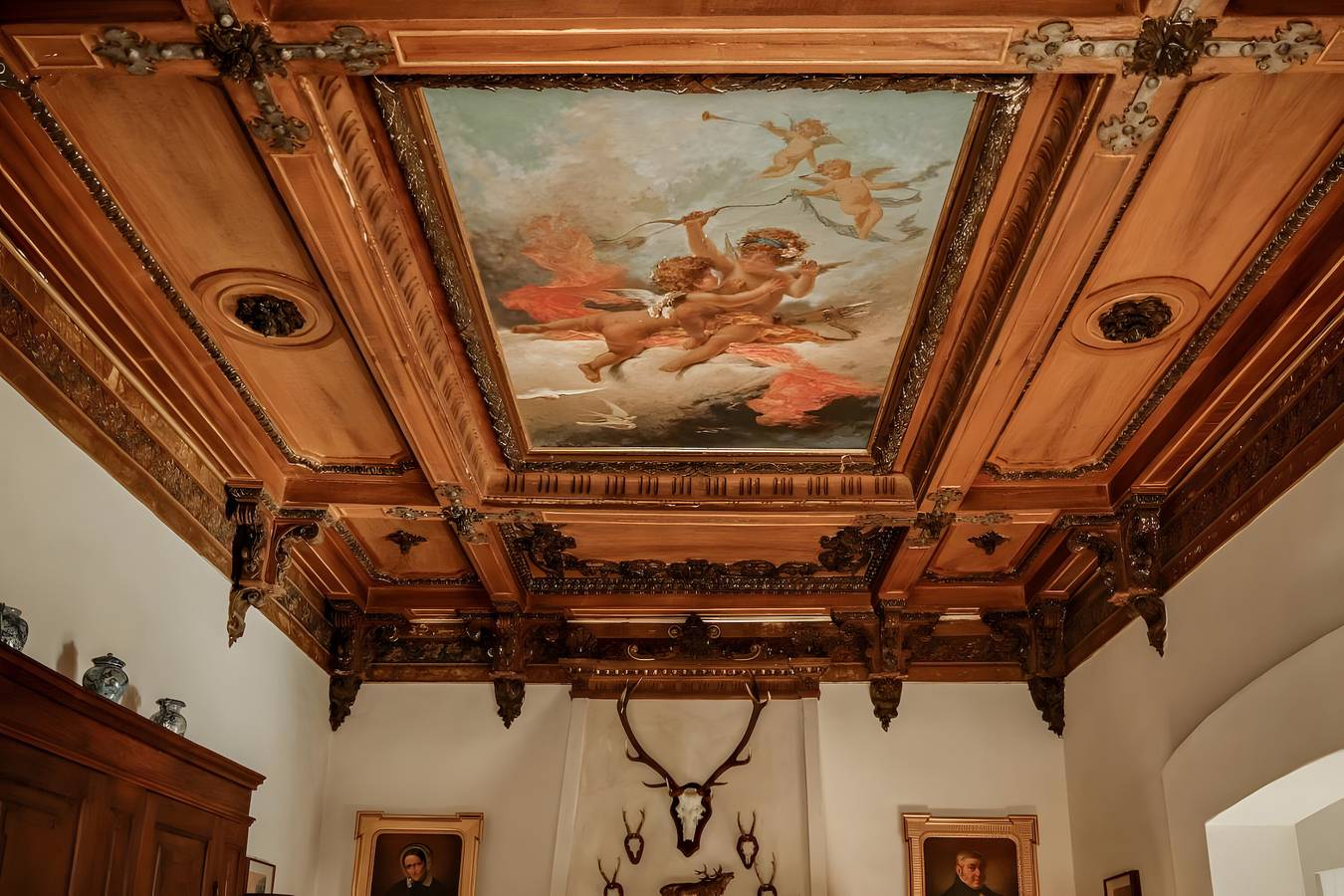 Villa Wirnica – Luxuriöse historische Villa mit privatem Pool am Comer See (Garlate) in Garlate, Comer See