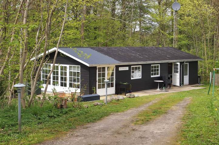 Ferienhaus für 4 Personen in Løjt