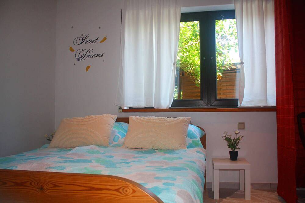 Ganze Wohnung, Ferienwohnung im Bergischen Land in Waldbröl, Oberbergischer Kreis