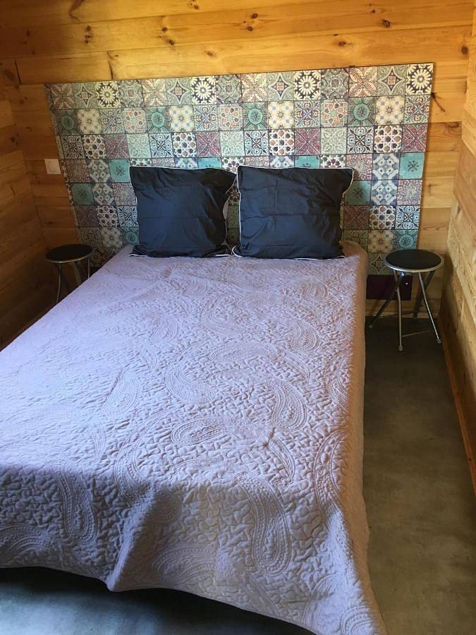 Two-Bedroom Chalet in Bergerac, Périgord Pourpre
