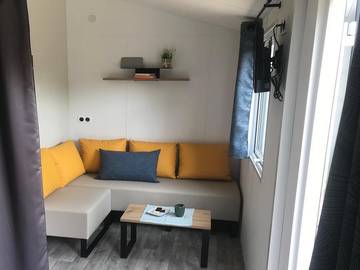 Camping für 5 Personen in Hyeres, Toulon Region, Bild 4