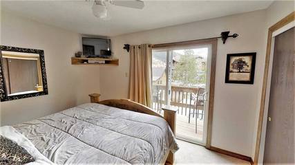 Log Cabin for 6 Guests in Red River, Taos County, Picture 1