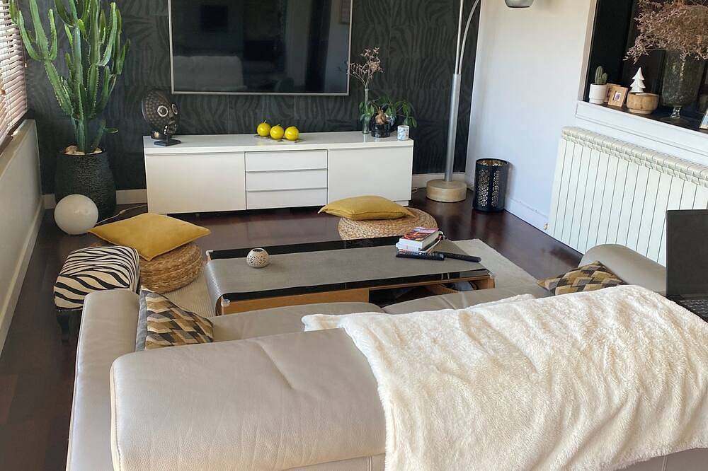 Belle villa avec piscine privée a  5 Mn de La Mer in Lattes, Côte méditerranéenne (France)