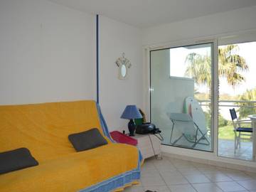 Appartement De Vacances pour 4 Personnes dans Saint-Cyprien, Région de Perpignan, Photo 2