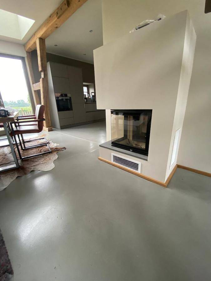 Three-Bedroom House in Menslage, Hasetal