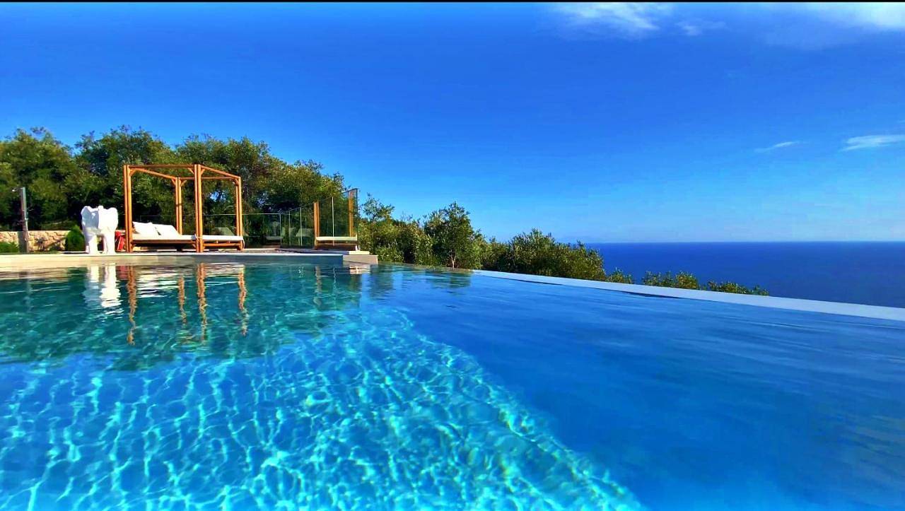 Three-Bedroom Villa in Preveza regional unit