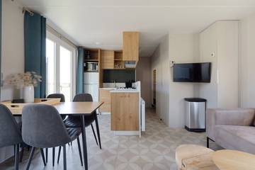 Bungalow voor 6 Personen in Epe, Veluwe, Afbeelding 1