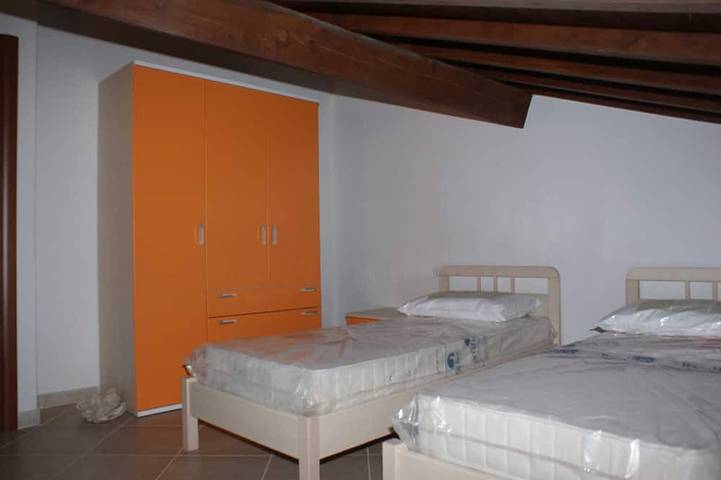 Ganze Wohnung, Cecina Marina: Ferienwohnung - Cecina Mare in Marina di Cecina, Cecina