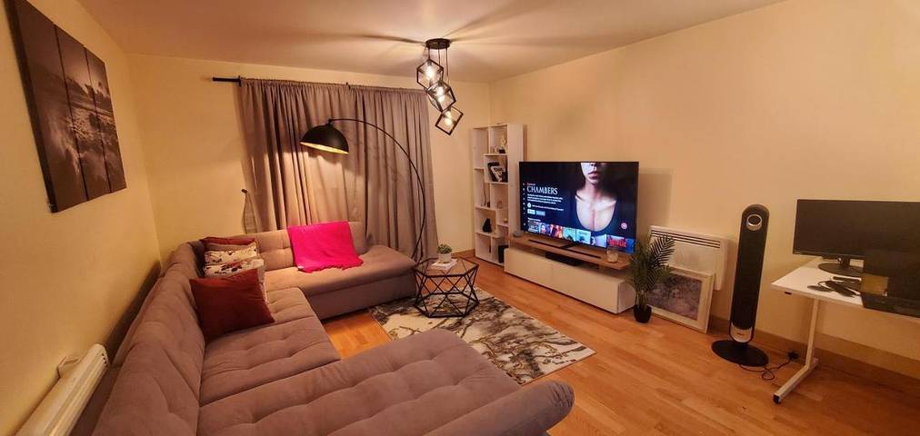 Apartment for 2 people in Basildon