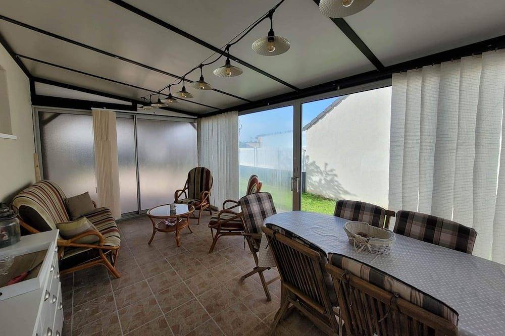 House for rent in Donges, Valle del Loira