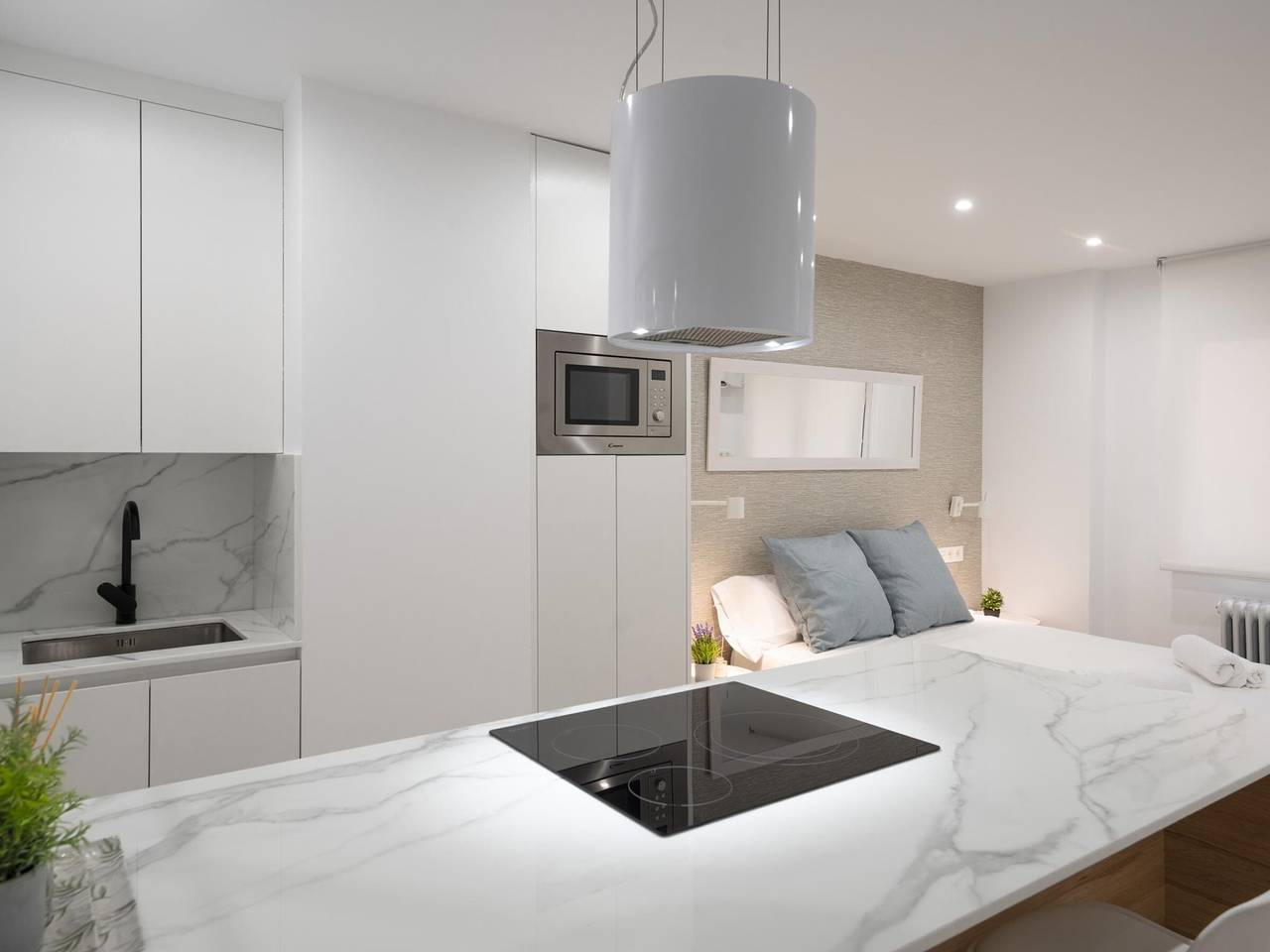 Apartment in Granada - Comfort and Convenience, foto 9