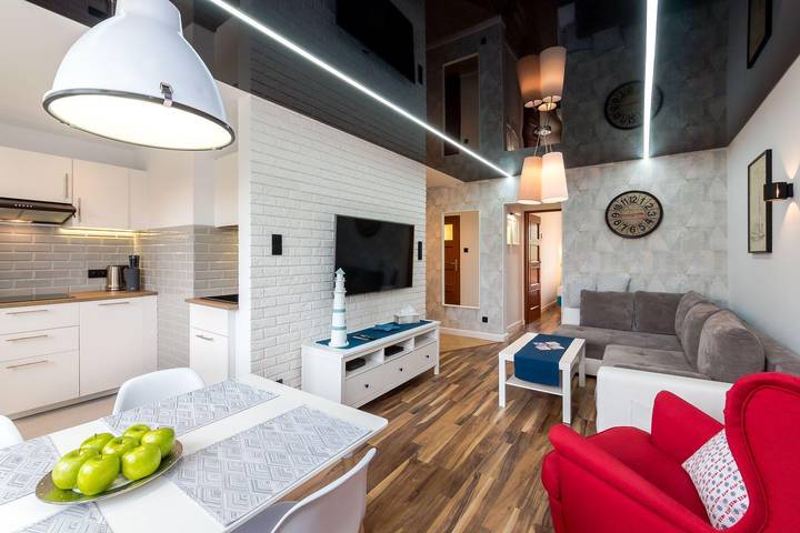 Ferienwohnung für 4 Personen in Ustka - 4