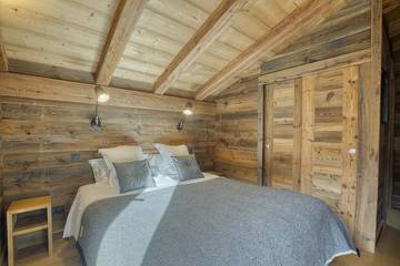Chalet pour 12 Personnes dans La Clusaz, Région d'Annecy, Photo 3