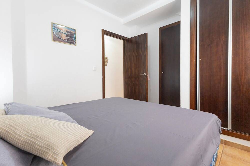 Cozy home in Cartagena with kitchenette in Mar Menor, Costa Cálida