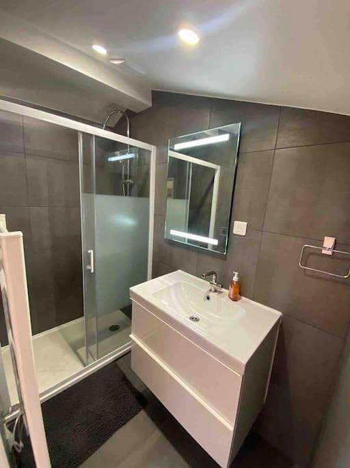 Gîte pour 5 personnes à Lunéville - 4