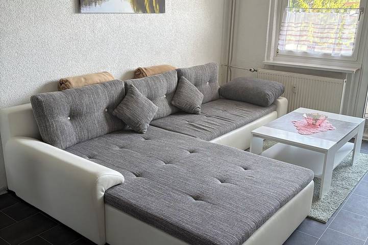 Ferienwohnung für 3 Personen - 1