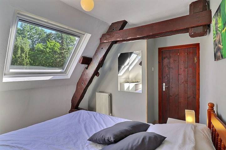 Location de vacances pour 4 personnes à Parigné - 4