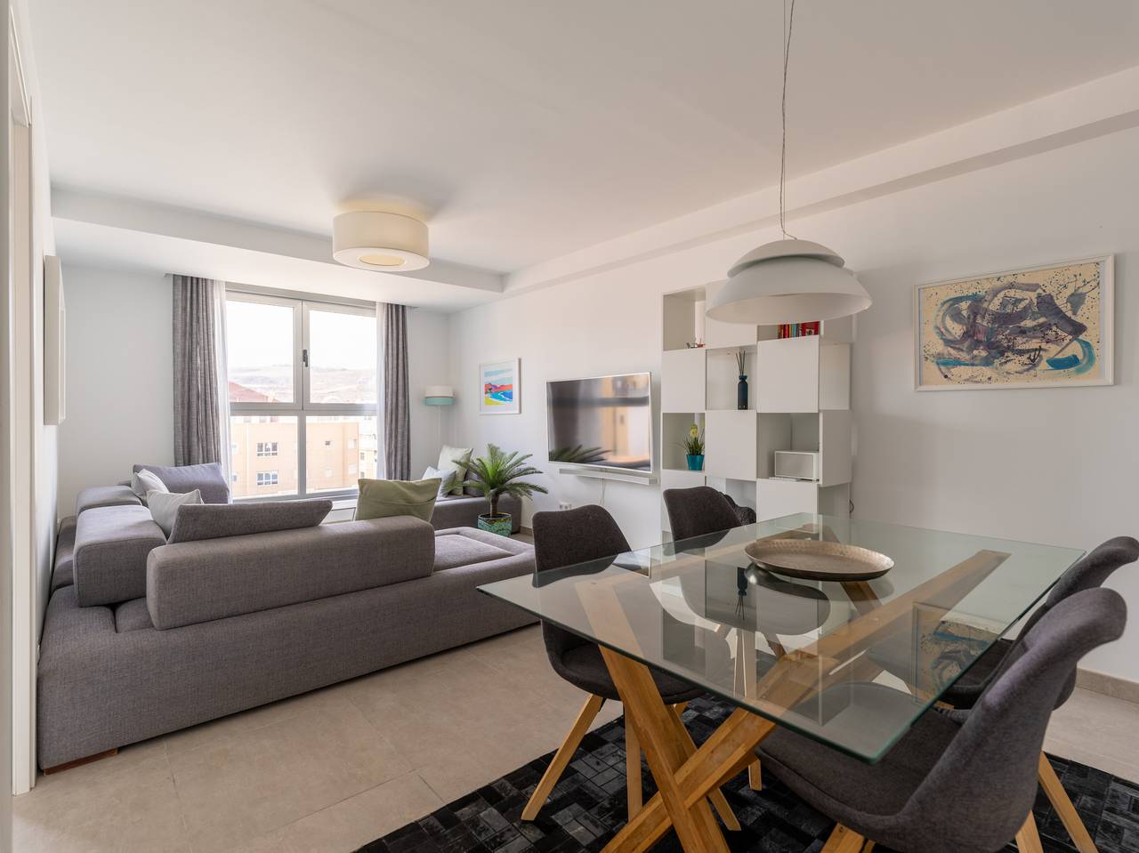 Leyre Mar Canteras in Las Palmas de Gran Canaria Centre, Las Palmas de Gran Canaria