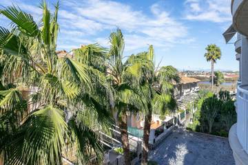 Holiday Rental for 4 People in Santa Pola, Costa Blanca, Photo 3