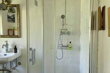 Hütte für 2 Personen in Bach, Lechtal, Bild 3