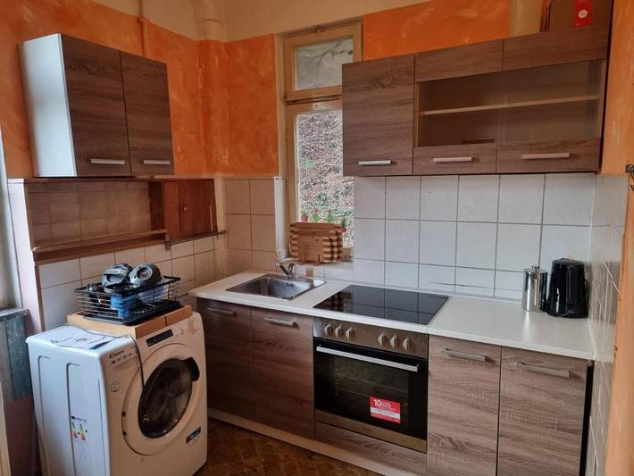 Ferienwohnung für 6 Personen in Nagoldtal