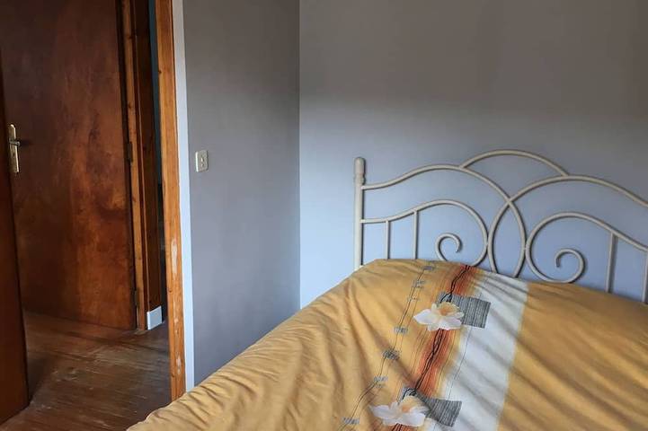 Location de vacances pour 8 personnes à Saint-Alyre-ès-Montagne - 2