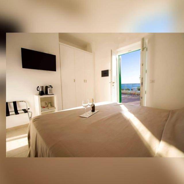Double Room in San Mauro Cilento, Cilento Coast