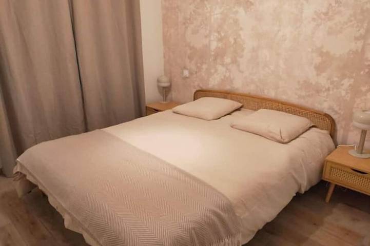 Location de vacances pour 4 personnes à Cavignac - 2