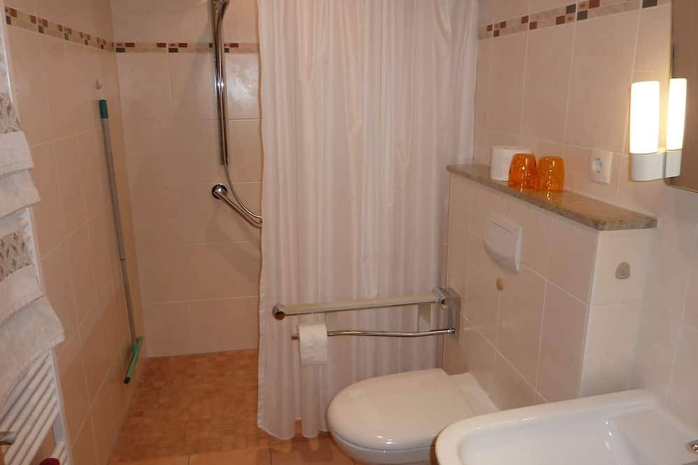 Ganze Wohnung, Haus Anette gemütliches 1 Zimmer Apartment in Bad Breisig am Mittelrhein in Bad Breisig, Osteifel