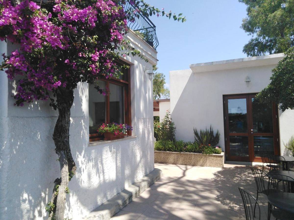 Hotel Rio Claro in Fondi, Latina Provinz