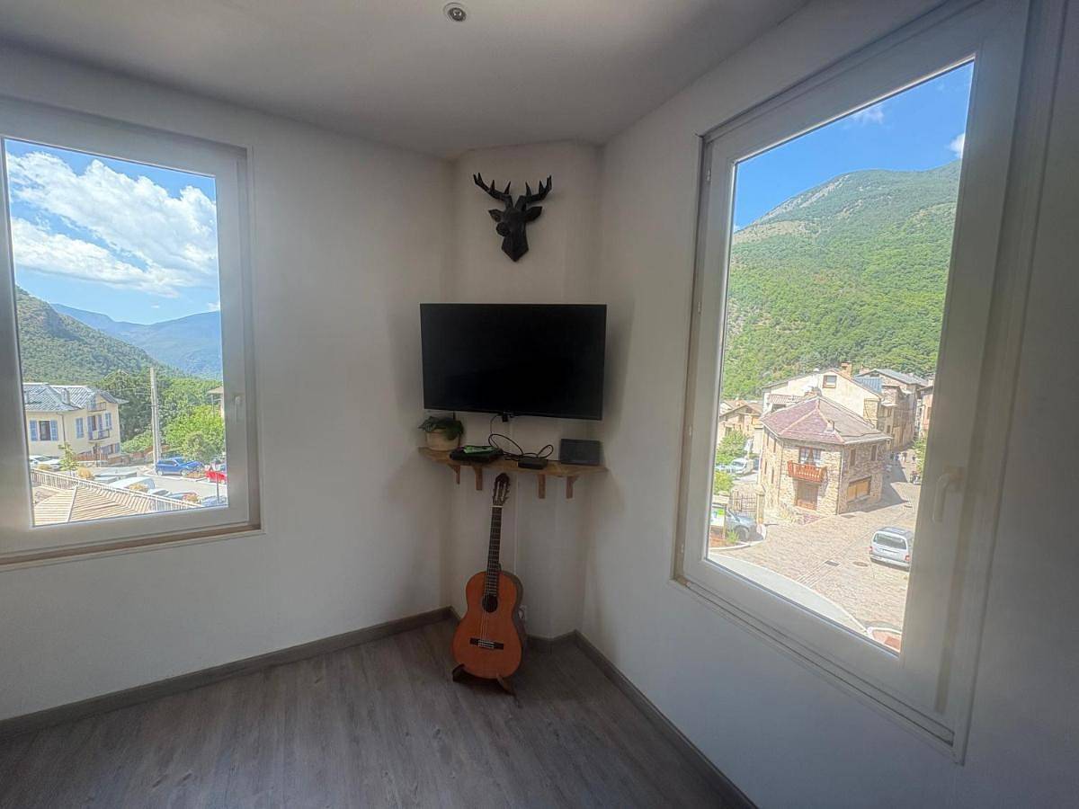 Appartement entier, Magnifique appartement cosy et familial in Valdeblore, Région de Nice