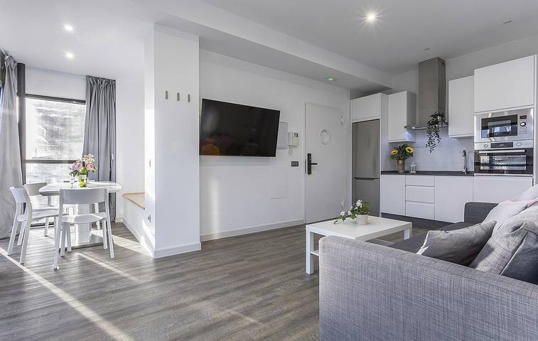 Ferienwohnung für 7 Personen, kinderfreundlich in Jerez de la Frontera