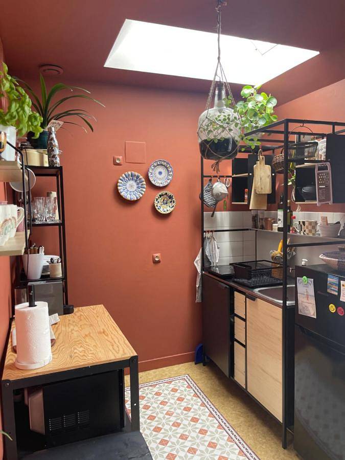 Gîte pour 2 personnes, avec jardin dans Office De Tourisme De Brignogan Plages - 3