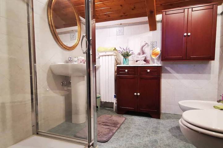 Orto del pettirosso Silenzio e relax nella campagna del Canavese! Petfriendly! in Fronte, Canavese