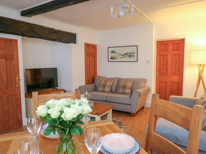 Cottage für 4 Personen - 1