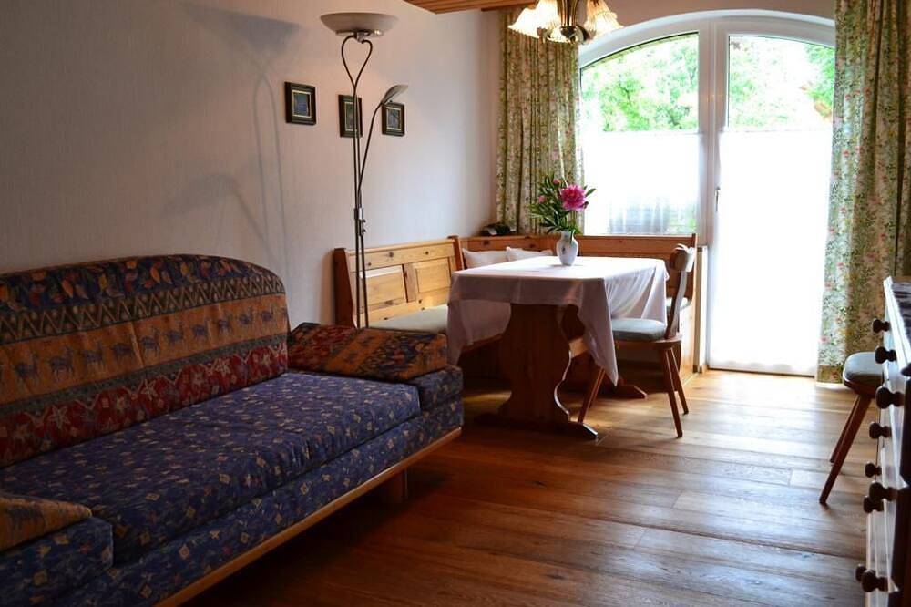 App. 6 - Pension Alpenblick in Salzkammergut-Berge, Faistenau