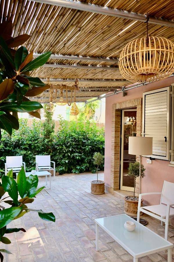 B&B Don Savè in Corigliano-Rossano, Golfo di Taranto