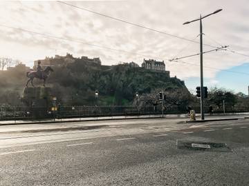 Holiday House for 4 People in Edinburgh, Edinburgh and Lothian, Photo 2