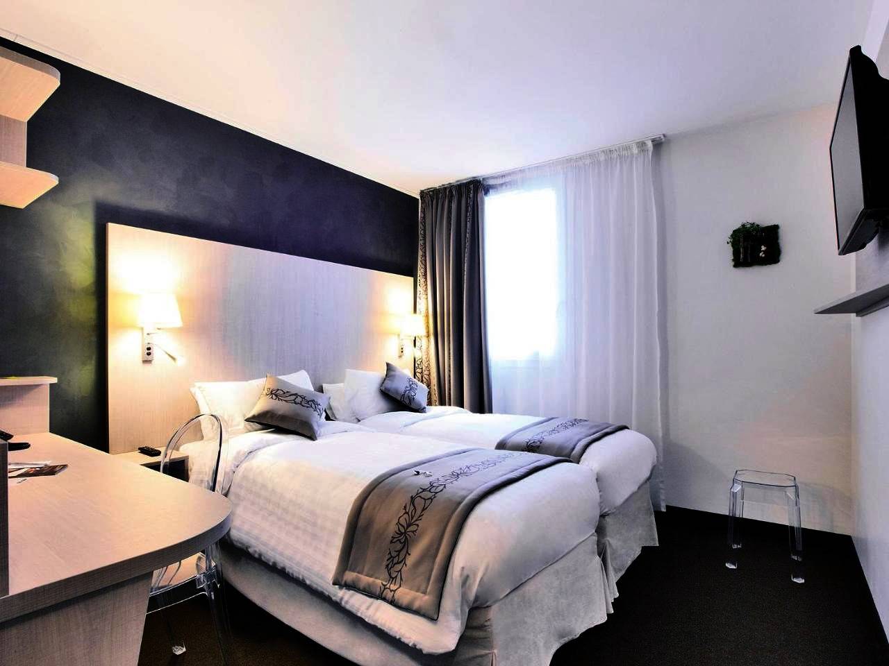 Hotel Paris Nord - Gonesse - Parc des Expositions in Gonesse, Val-d'Oise