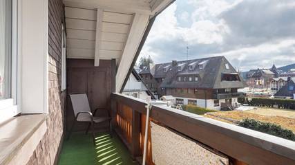 Vakantiewoning voor 4 Personen in Suedlicher Schwarzwald, Hinterzarten, Afbeelding 3