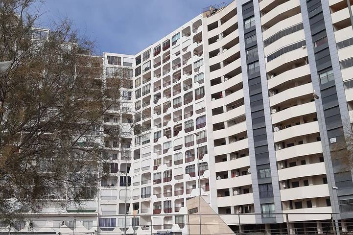Holiday apartment for 3 people - 1