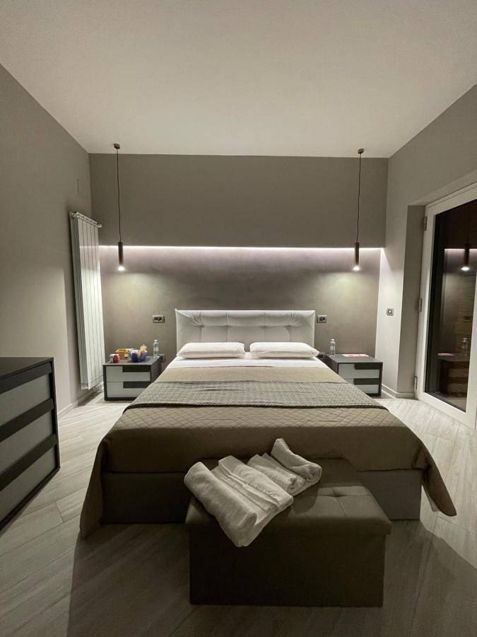 Appartamento per 2 persone, con Terrazza e Giardino nonché Panorama a Alatri