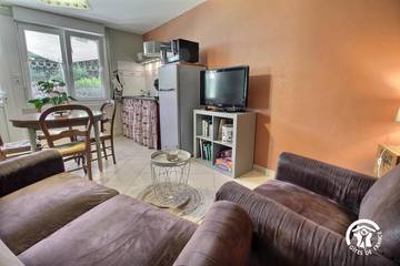 Maison De Vacances pour 4 Personnes dans Theix-Noyalo, Région de Vannes, Photo 3