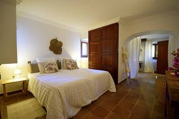 Finca für 11 Personen in S'Alqueria Blanca, Santanyí, Bild 4