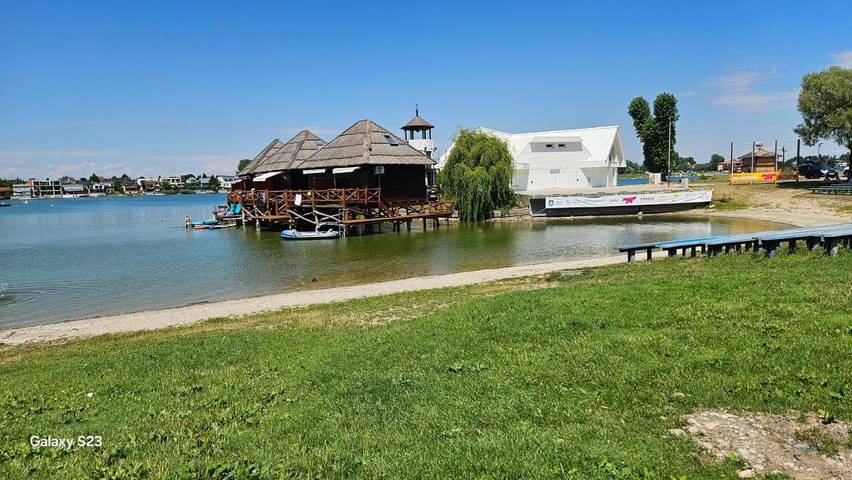 Appartement de vacances pour 5 personnes, avec vue et terrasse